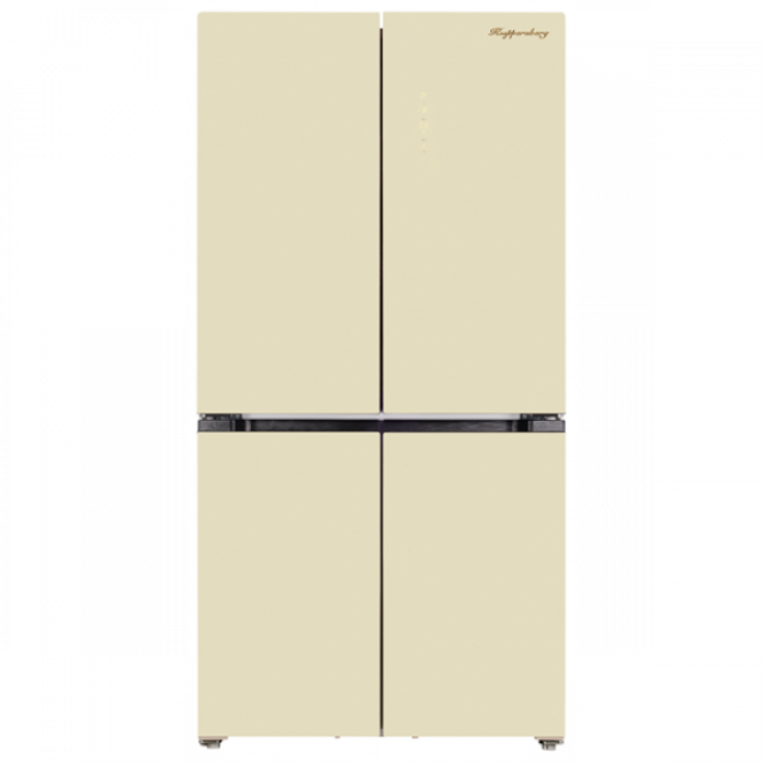 Холодильник Kuppersberg NFFD 183 BEG