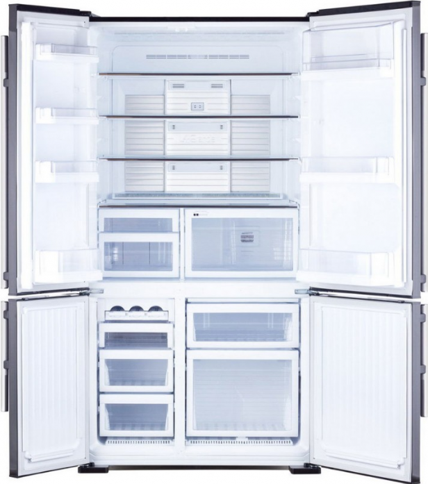 Холодильник Mitsubishi Electric MR-LR78EN-GWH-R в магазине «На диване» в Кемерово  — Выгодная цена