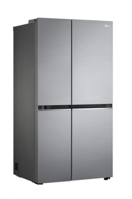 Холодильник LG GR-B267SLWL