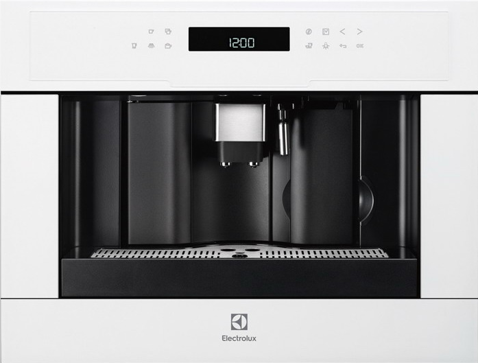 Встраиваемая кофемашина Electrolux EBC54524AV