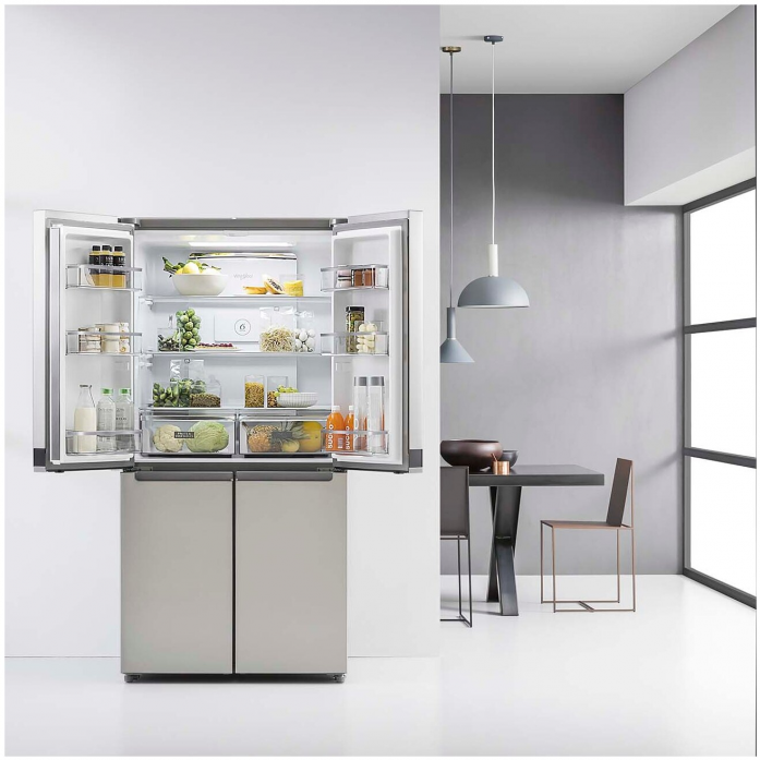 Холодильник Whirlpool WQ9M2L в магазине «На диване» в Кемерово  — Выгодная цена