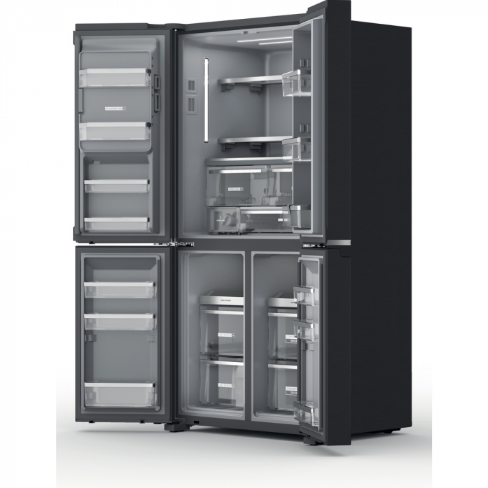 Холодильник Whirlpool WQ9I FO1BX в магазине «На диване» в Кемерово  — Выгодная цена