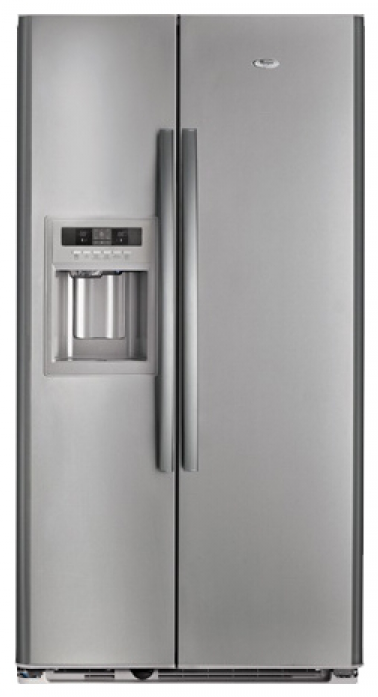 Холодильник Side by Side Whirlpool WSC 5541 A+NX в магазине «На диване» в Кемерово  — Выгодная цена