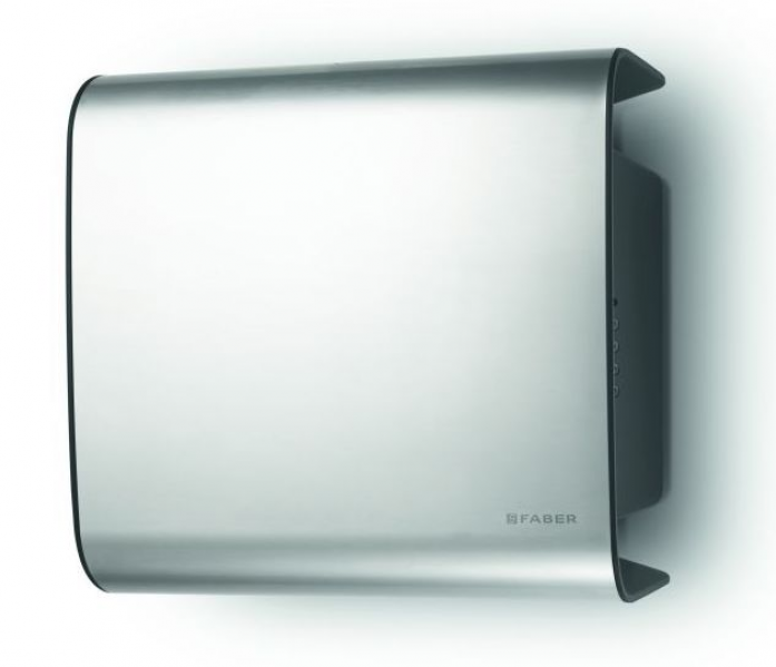 Вытяжка Faber CARRE INOX F42 110.0324.910