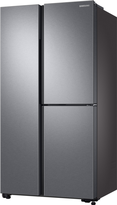 Холодильник Samsung RS63R5571SL/WT в магазине «На диване» в Кемерово  — Выгодная цена