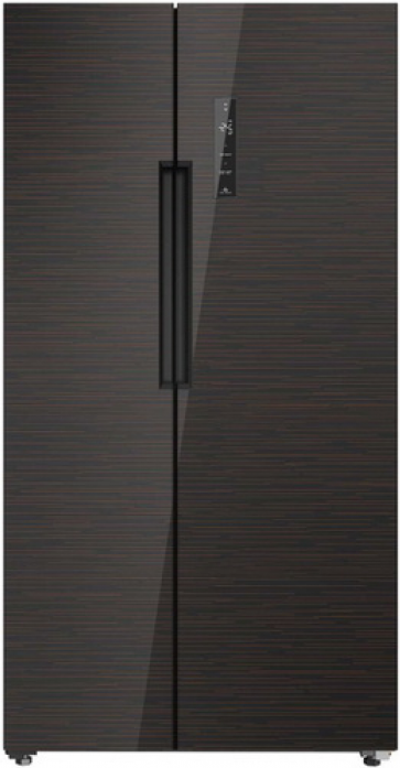 Холодильник Side-by-Side Midea MRS518SFNMGR2
