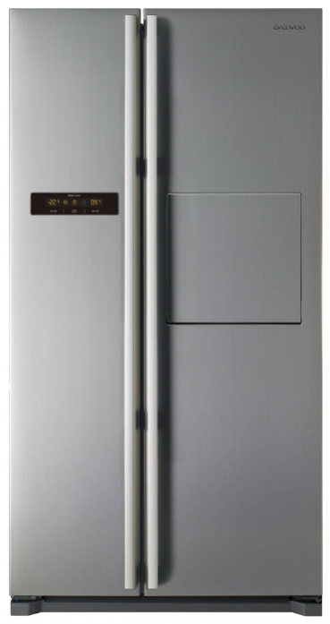 Холодильник Side-by-Side Daewoo Electronics FRN-X22H4CSI