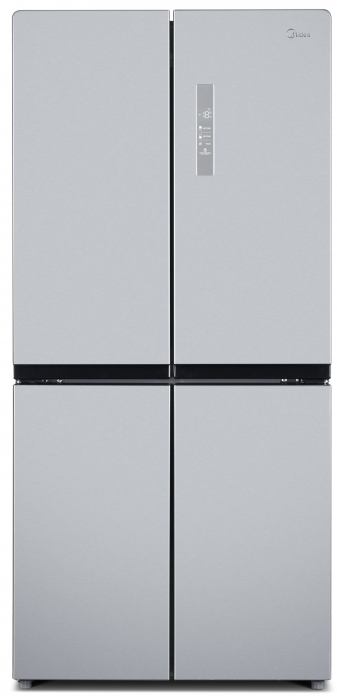 Холодильник Side-by-Side Midea MRC518SFNX