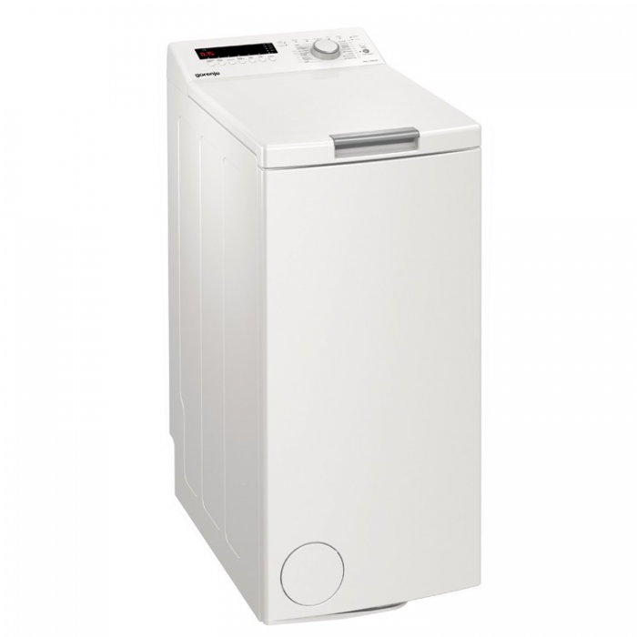 Стиральная машина с вертикальной загрузкой Gorenje WT 62123