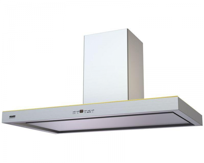 Вытяжка Krona STELLA smart 900 light glass 5P