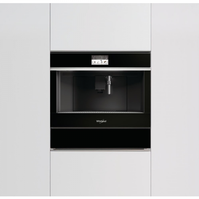 Встраиваемая кофемашина Whirlpool W11 CM145 в магазине «На диване» в Кемерово  — Выгодная цена