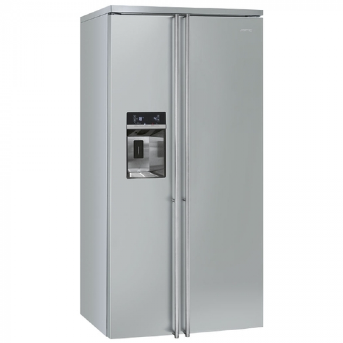 Холодильник Side-by-Side Smeg FA63X