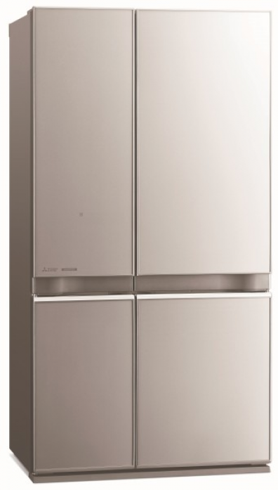 Холодильник Side by Side Mitsubishi Electric MR-LR78EN-GSL-R