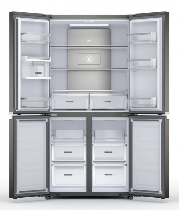 Холодильник Whirlpool WQ9 U1GX в магазине «На диване» в Кемерово  — Выгодная цена