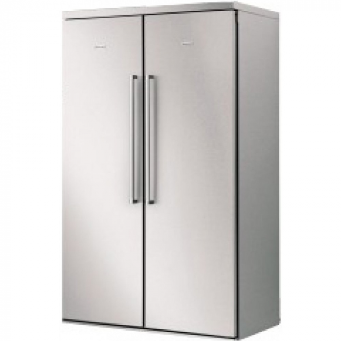 Холодильник Side by Side KitchenAid KCFPX 18120 в магазине «На диване» в Кемерово  — Выгодная цена