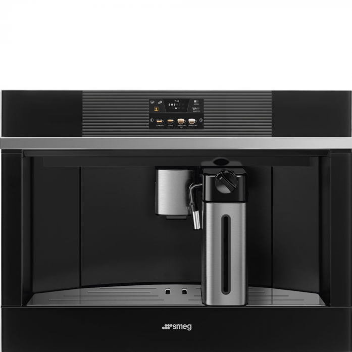 Кофемашины Smeg CMS4104N