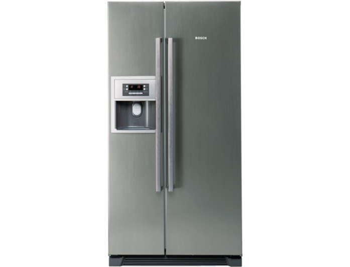 Холодильник Side-by-Side Bosch KAN58A45