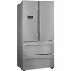 Холодильник Side by Side Smeg FQ55FXDF нержавеющая сталь