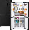 Холодильник Weissgauff Холодильник Weissgauff WCD 450 XB NoFrost Inverter 430798 в магазине «На диване» в Кемерово  — Выгодная цена