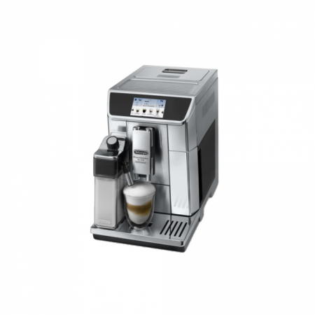 Кофемашина DeLonghi ECAM 650.85 MS в магазине «На диване» в Кемерово  — Выгодная цена