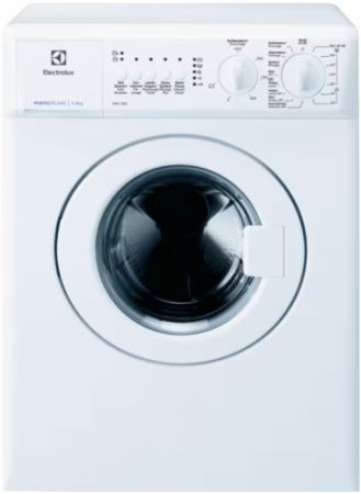 Стиральная машина Electrolux EWC 1352 в магазине «На диване» в Кемерово  — Выгодная цена