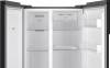 Холодильник Weissgauff WSBS 600 BeG NoFrost Inverter в магазине «На диване» в Кемерово  — Выгодная цена