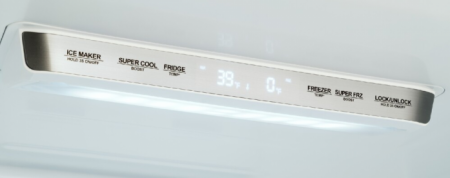 Холодильник Bertazzoni French Door REF904FFNXTC в магазине «На диване» в Кемерово  — Выгодная цена