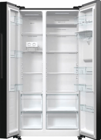 Холодильник Gorenje NRR9185EABXLWD в магазине «На диване» в Кемерово  — Выгодная цена