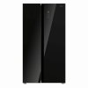 Холодильник Maunfeld MFF177NFB Slim Inverter