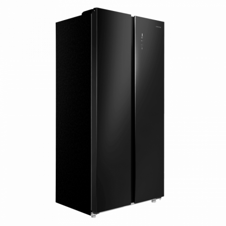 Холодильник Maunfeld MFF177NFB Slim Inverter в магазине «На диване» в Кемерово  — Выгодная цена