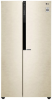 Холодильник Side by Side LG GC-B247JEDV