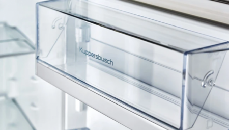 Холодильник Kuppersbusch FKG 9801.0 E в магазине «На диване» в Кемерово  — Выгодная цена
