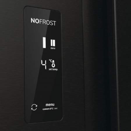 Холодильник Gorenje NRR9185EABXLWD в магазине «На диване» в Кемерово  — Выгодная цена