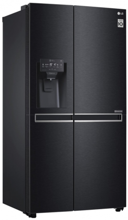 Холодильник LG GC-L247CBDC в магазине «На диване» в Кемерово  — Выгодная цена