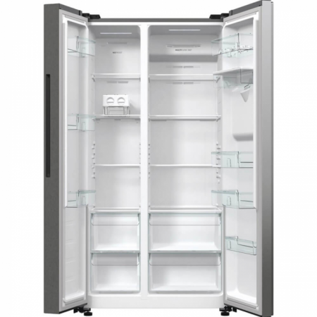 Холодильник Gorenje NRR9185EAXLWD в магазине «На диване» в Кемерово  — Выгодная цена