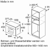 Встраиваемая кофемашина Bosch CTL7181B0 в магазине «На диване» в Кемерово  — Выгодная цена