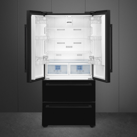 Холодильник SMEG FQ55FNDE в магазине «На диване» в Кемерово  — Выгодная цена