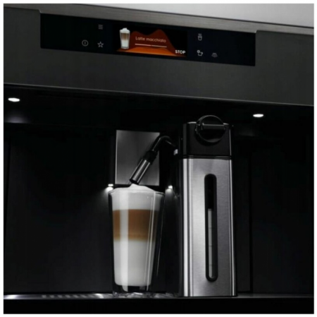 Встраиваемая кофемашина Electrolux KBC85T в магазине «На диване» в Кемерово  — Выгодная цена