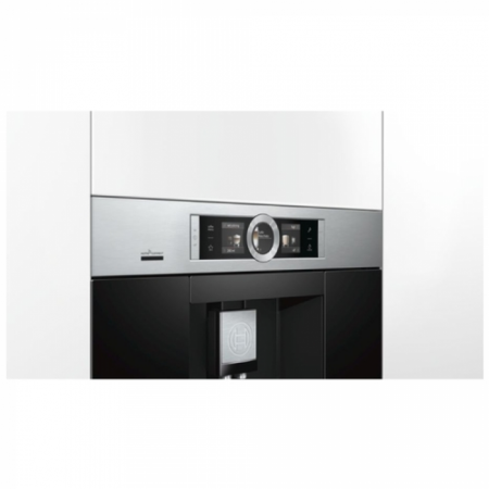 Встраиваемые кофемашины Bosch CTL636ES6 в магазине «На диване» в Кемерово  — Выгодная цена