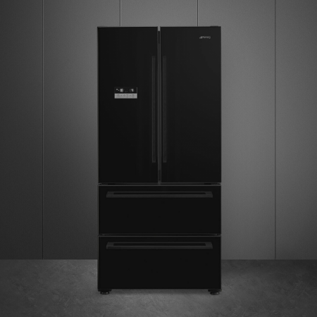 Холодильник SMEG FQ55FNDE в магазине «На диване» в Кемерово  — Выгодная цена