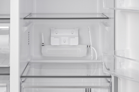 Холодильник Weissgauff WSBS 695 NFX Inverter Ice Maker 430 194 в магазине «На диване» в Кемерово  — Выгодная цена