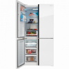 Холодильник Hiberg RFQ-555DX NFGW inverter в магазине «На диване» в Кемерово  — Выгодная цена