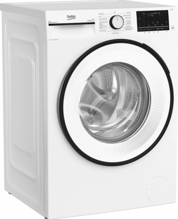 Стиральная машина Beko B3WFR56H2WWB в магазине «На диване» в Кемерово  — Выгодная цена