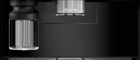Встраиваемая кофемашина Miele CVA7440 GRGR в магазине «На диване» в Кемерово  — Выгодная цена