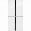 Холодильник Hiberg RFQ-555DX NFGW inverter