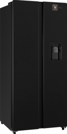 Холодильник Weissgauff Холодильник Weissgauff WSBS 600 XB NoFrost Inverter Water Dispenser 431526 в магазине «На диване» в Кемерово  — Выгодная цена