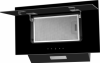 Вытяжка Weissgauff Вытяжка Weissgauff Phact 60 BL Sensor 430908 в магазине «На диване» в Кемерово  — Выгодная цена