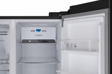 Холодильник Weissgauff Холодильник Weissgauff WSBS 600 XB NoFrost Inverter Water Dispenser 431526 в магазине «На диване» в Кемерово  — Выгодная цена