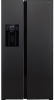 Холодильник Hiberg RFS-655DX NFB inverter