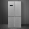 Холодильник Side by Side Smeg FQ60XDAIF в магазине «На диване» в Кемерово  — Выгодная цена